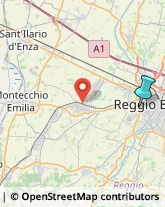 Agenzie di Animazione e Spettacolo,42123Reggio nell'Emilia