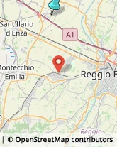 Corrieri,42040Reggio nell'Emilia