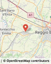 Ingranaggi,42124Reggio nell'Emilia