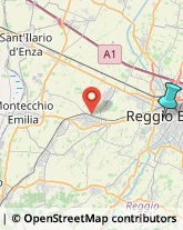 Campeggi, Villaggi Turistici e Ostelli,42123Reggio nell'Emilia