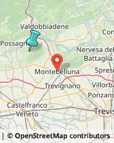 Campeggi, Villaggi Turistici e Ostelli,31010Treviso