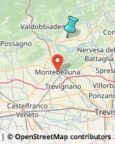 Campeggi, Villaggi Turistici e Ostelli,31010Treviso