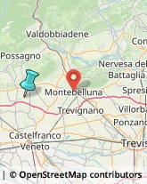 Campeggi, Villaggi Turistici e Ostelli,31011Treviso