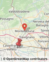 Via Cerchiara, 34,31033Castelfranco Veneto