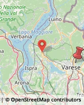 Via Val Pusteria, 19,21100Varese