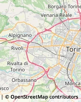 Tintorie - Servizio Conto Terzi,10139Torino