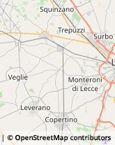 Via Goito, 67,73045Leverano