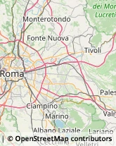 Via Carlo Giuseppe Bertero, 31,00156Roma