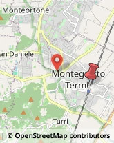 Via Pasubio, 9/A,35036Montegrotto Terme