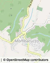 Via Spalti, 14,14046Mombaruzzo