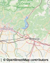 Via alla Cascina Pontevica, 50,25124Brescia