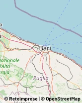 Metallurgia e Siderurgia,70020Bari