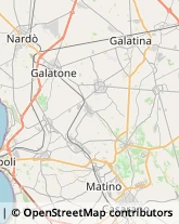 Istituti di Bellezza,73017Lecce