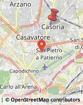 Via Marco Rocco, 37,80026Casoria