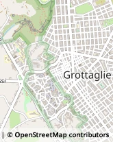 Viale Gaspare Pignatelli, 1,74023Grottaglie