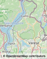 Viale Gianbattista Aguggiari, 10,21100Varese