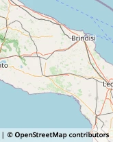 Protezione Civile - Servizi,72025Brindisi