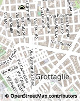 Via Vittorio Emanuele III, 13,74023Grottaglie