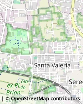 Assicurazioni,20831Monza e Brianza