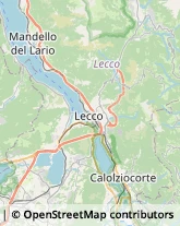 Campeggi, Villaggi Turistici e Ostelli,23900Lecco