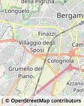 Via Pietro Spino, 57,24126Bergamo