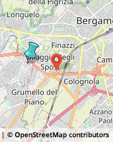 Campeggi, Villaggi Turistici e Ostelli,24048Bergamo