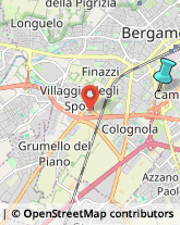 Bed e Breakfast,24126Bergamo