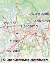 Via Marzanica, 67,24124Bergamo