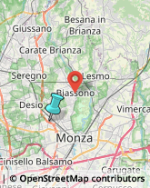 Alberghi,20851Monza e Brianza