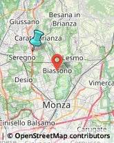 Alberghi,20841Monza e Brianza