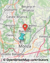 Alberghi,20900Monza e Brianza