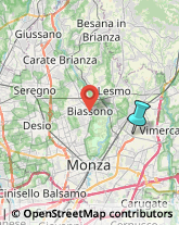 Alberghi,20862Monza e Brianza