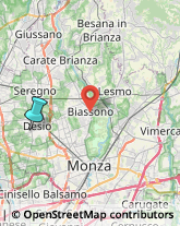 Figurinisti - Scuole,20832Monza e Brianza