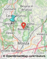 Tessuti e Filati - Trattamenti,20831Monza e Brianza