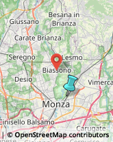 Alberghi,20900Monza e Brianza