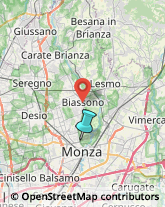 Alberghi,20900Monza e Brianza