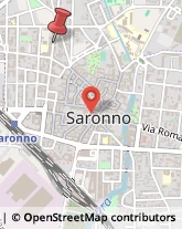 Via San Giuseppe, 66,21047Saronno