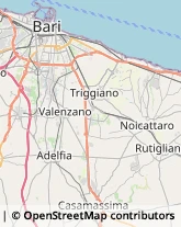 Via Vittorio Veneto, 148,70010Adelfia