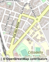 Viale delle Brigate Partigiane, 13,58100Grosseto