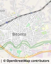 Via Raffaele Tauro, 62,70032Bitonto