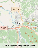 Impianti Idraulici e Termoidraulici,02100Rieti