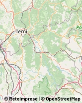 Str. del Cerqueto, 54,05100Terni