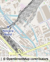 Via Giovanni Bovio, 24 A,28100Novara