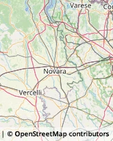 Trasporti Aerei,28047Novara