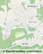 Via Giovanni Xxiii, 21,21030Azzio