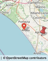 Via Pontina, km 45,350,04011Aprilia