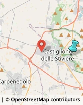 Campeggi, Villaggi Turistici e Ostelli,46043Mantova