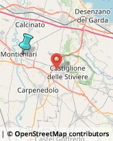 Campeggi, Villaggi Turistici e Ostelli,25018Mantova