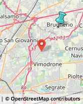 Palestre e Centri Fitness,20861Monza e Brianza