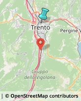 Autofficine e Centri Assistenza,38121Trento